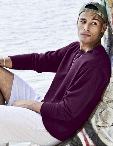 FRU-0621560-Lightweight Set-In Sweat
